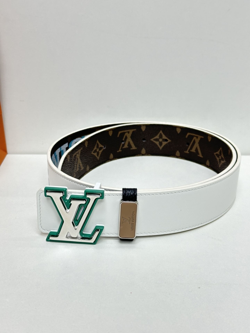 Louis Vuitton Belts